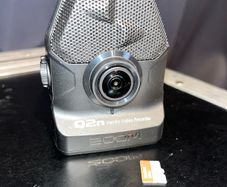 Zoom Q2N