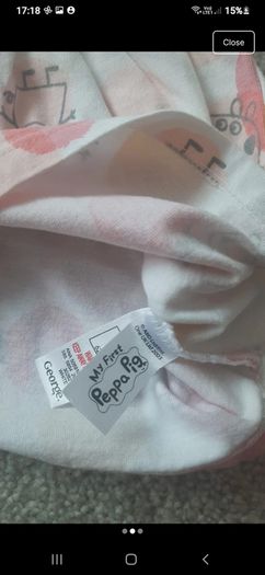 Baby girl dress