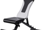 Adjustable Weight Bench Foldable  - Free Delivery Nationwide