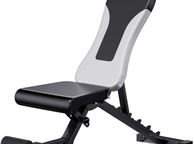 main image for ad Adjustable Weight Bench Foldable  - Free Delivery Nationwide