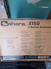 Bbq