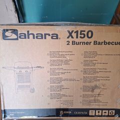 Bbq