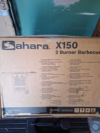 Bbq