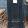 Coal bunker Image 2