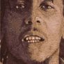 Bob Marley Tapestry Image 2