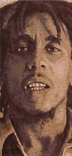 Bob Marley Tapestry