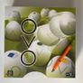 Age 8+ - Gigamic OVO Egg Hunt Novelty Board Game for 2-4 players Image 2