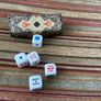 2 Sets of Poker Dice Image 4