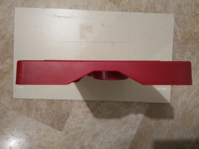 Carrolls Number 1 Serving Tray.