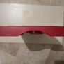 Carrolls Number 1 Serving Tray. Image 3