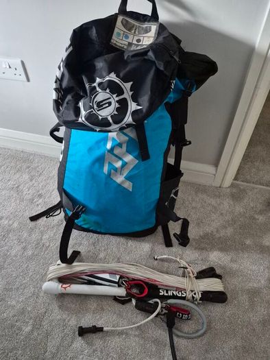 Free Slingshot Rpm 12m For Sale in Navan, Meath from adrianex