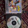 Crash bandicoot warped Playstation 1 Image 3