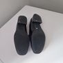 Black loafer Image 3