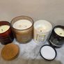Various Candles Image 2