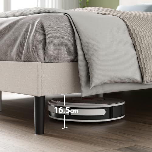 Double Bed Frame