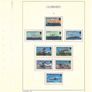 1969-99 Guernsey Stamp Collection in Printed Lighthouse Album (81 images) Image 9