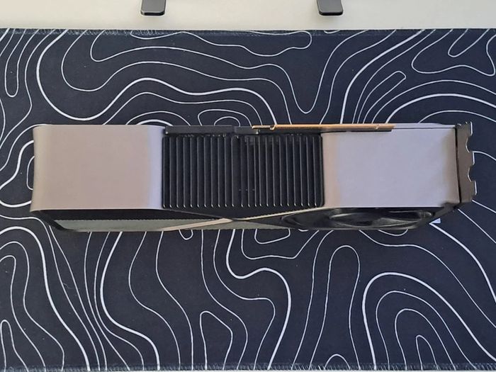 NVIDIA RTX 4080 Founder's Edition