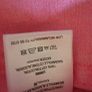 Essential Antwerp Hot Pink  High Waisted Jeans Image 7