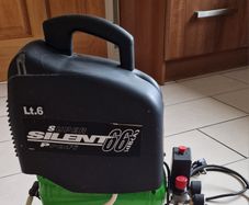 Air Compressor Electric