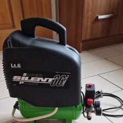 Air Compressor Electric