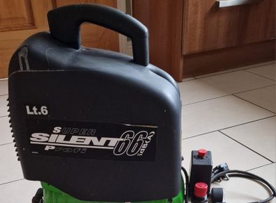 Air Compressor Electric