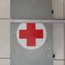 vintage Medicine First Aid case Image 8