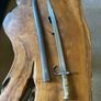 Antique French Model 66 Chassepot Bayonet Image 2