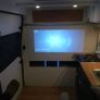 Ford transit Campervan Image 2