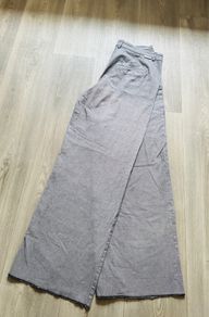 Designer pants