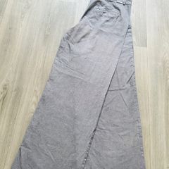 Designer pants