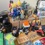 Job Lot Collectables Image 8