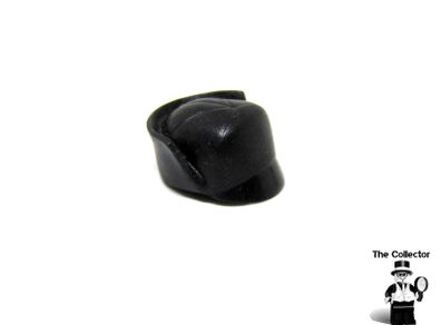 Lego Star Wars No Print Plain Genuine Unprinted Helmet Pre Production Part Extremely Rare