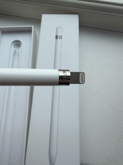 Apple Pencil - 2nd generation
