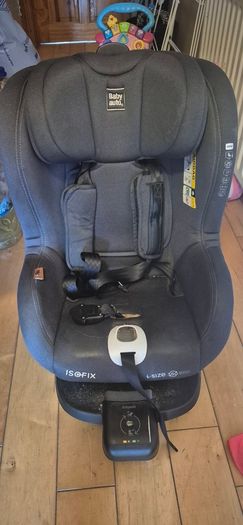 car seat