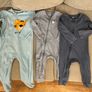 Baby boy 9-12m bundle Image 5