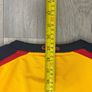 Vintage 2008 Nike Arsenal London 2008 Away Long Sleeve Jersey Shirt Mens Large Image 10