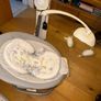 Joie Serina Swivel Baby Swing Image 3