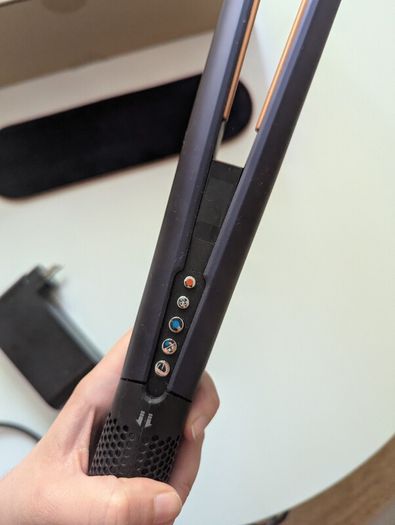 Hairstyler / Hair straightener Dyson Airstrai