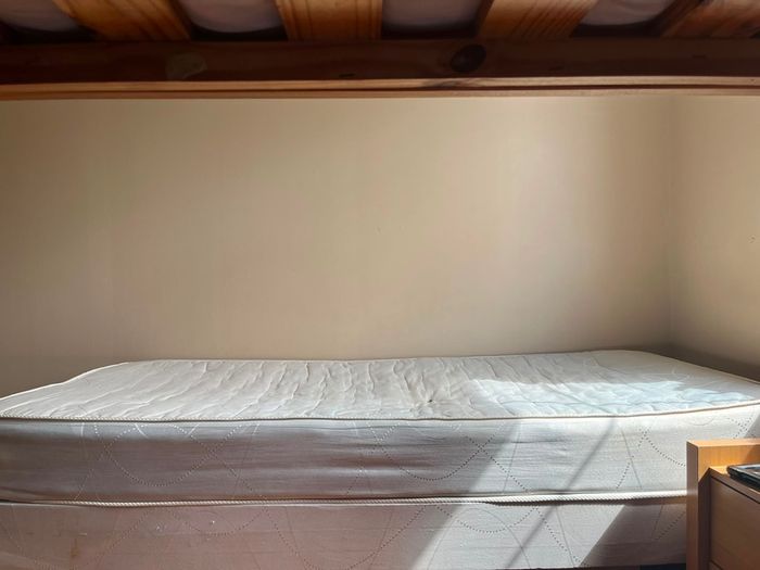 single bed