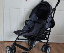 Buggy