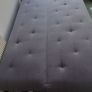 grey sofa Image 2