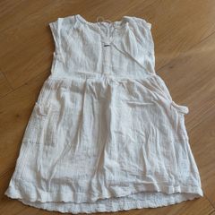 Mango dress