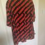 BNWT Kerrang Metal graphic print shirt Size L Image 6