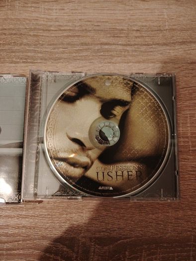 Usher (Confessions)