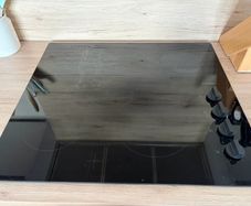 Siemens Electric Ceramic Hob