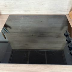 Siemens Electric Ceramic Hob