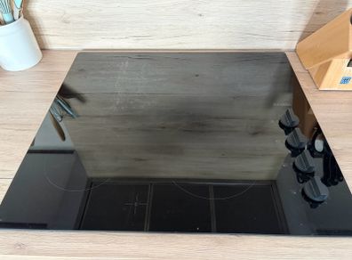 Siemens Electric Ceramic Hob