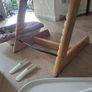 Complete Stokke Tripp Trapp Bundle + Catchy Image 9