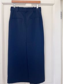 Zara skirt