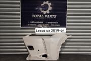 Lexus ux 2019-on front bumper